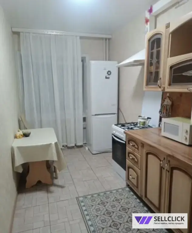 квартира в курортной зоне