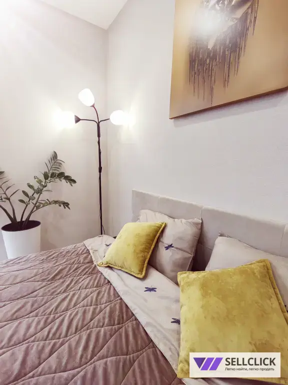 Квартира на Герцена