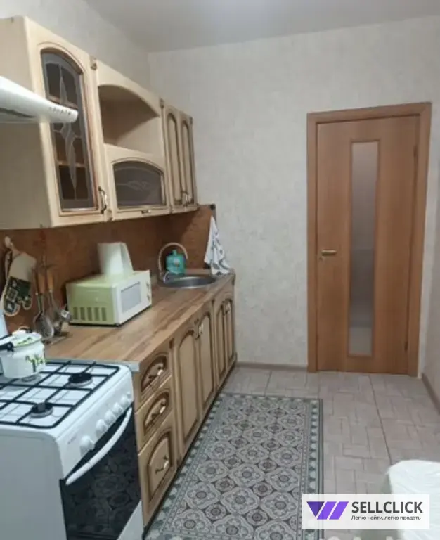 квартира в курортной зоне