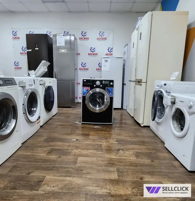 Стиральная машина LG WD-14376TD