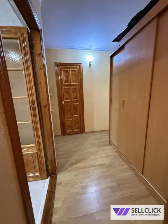 Квартира 4 комнаты, 98 м², 4/4 эт., Собственник