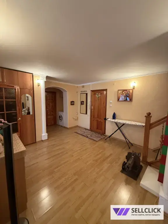 Квартира 4 комнаты, 98 м², 4/4 эт., Собственник