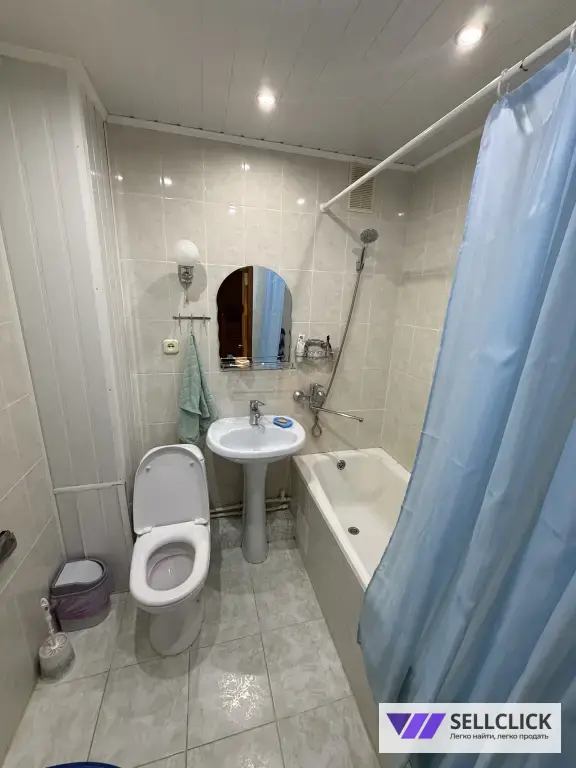 Квартира 4 комнаты, 98 м², 4/4 эт., Собственник