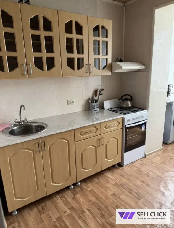 Квартира посуточно Железноводск