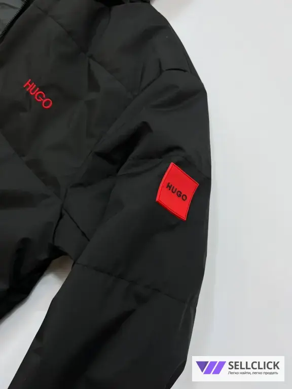 Куртка Hugo Boss весна