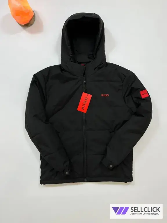 Куртка Hugo Boss весна