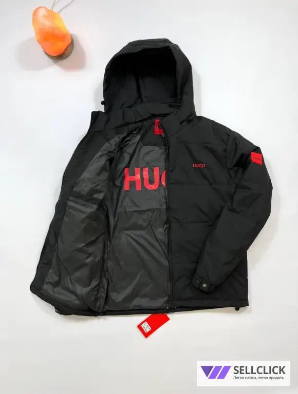 Куртка Hugo Boss весна