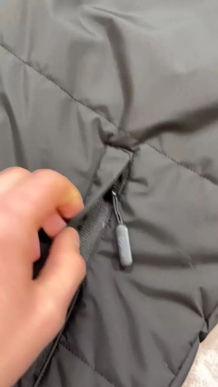 Куртка Hugo Boss весна