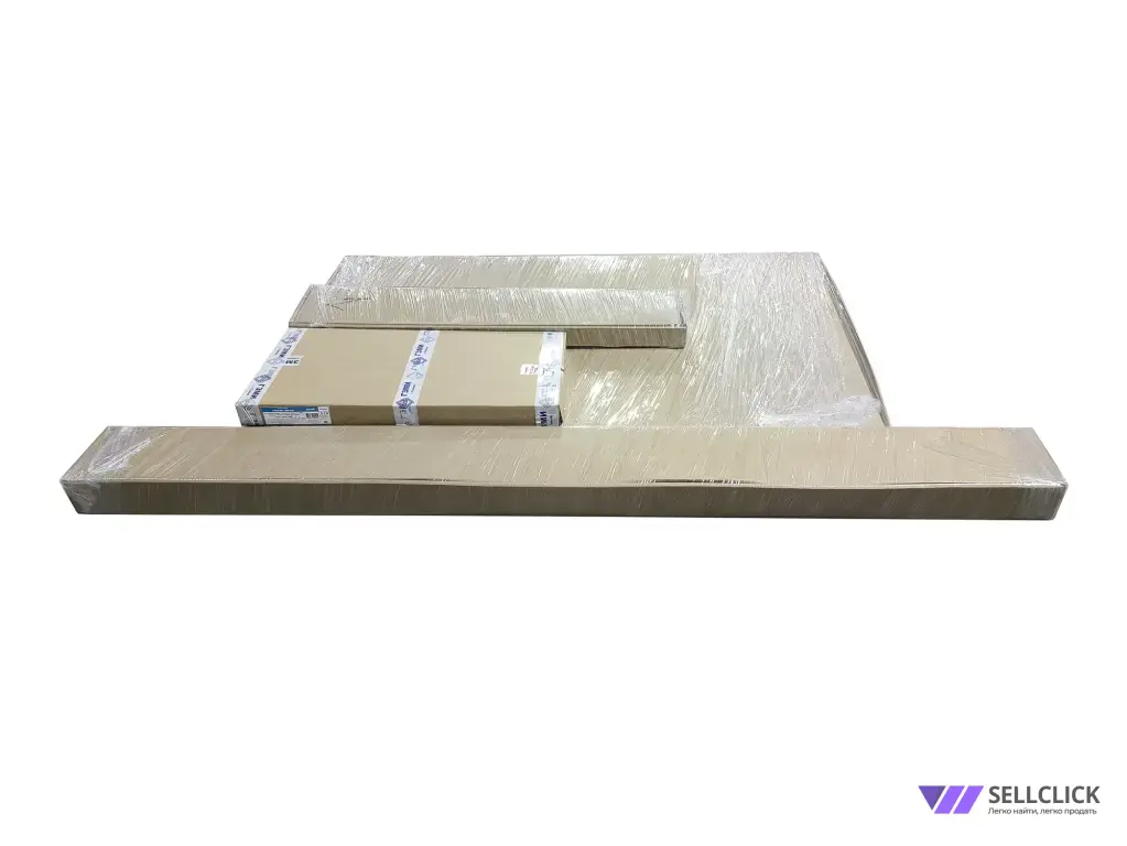 Кровать в кованом стиле