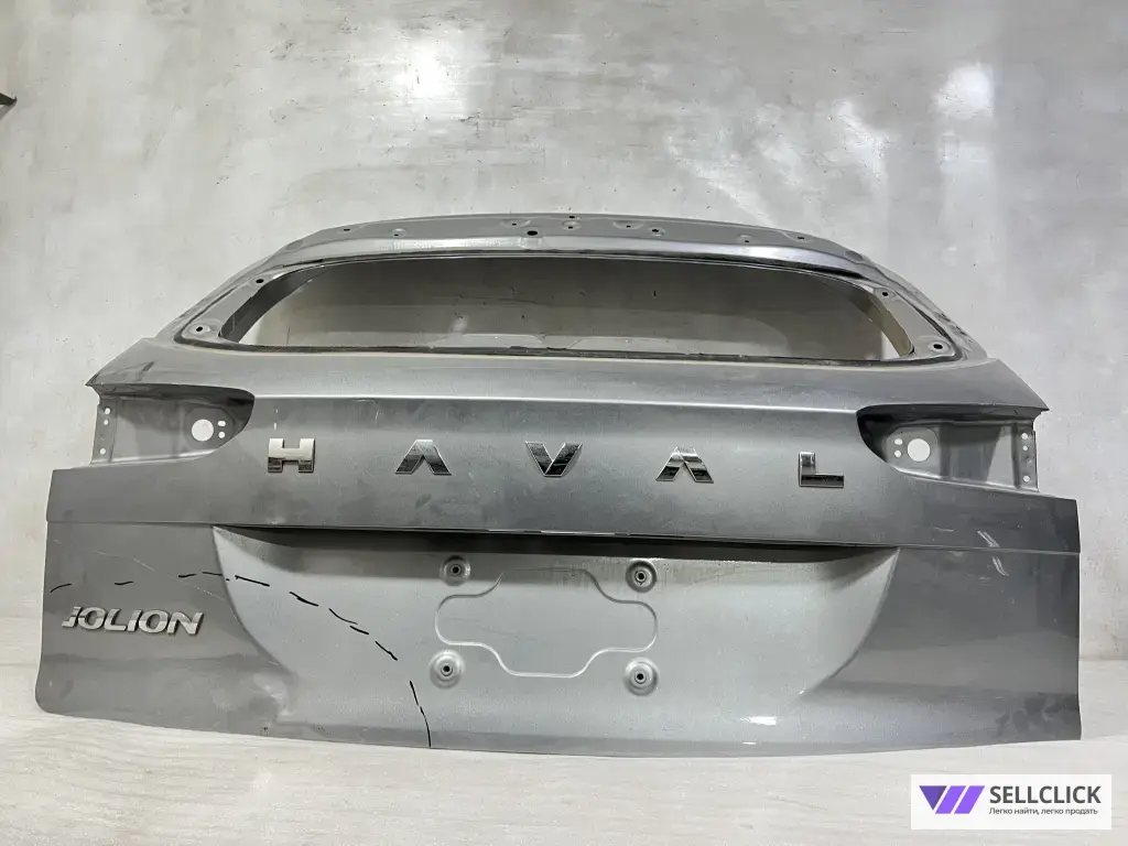 Крышка багажника Haval Jolion 1