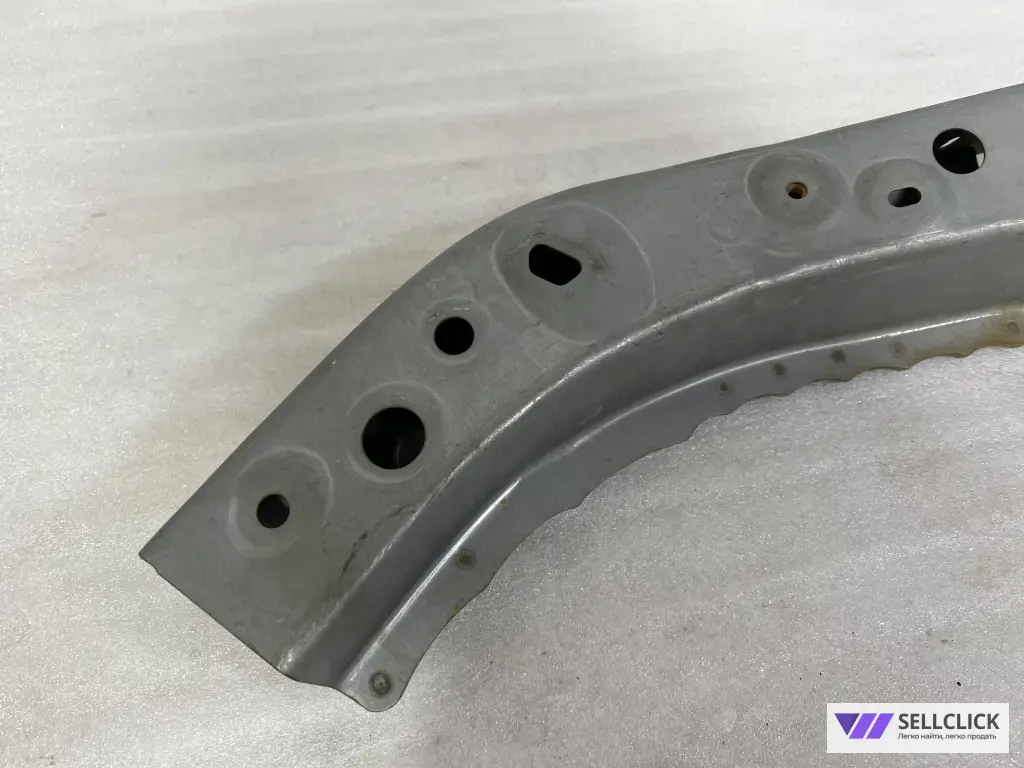 Усилитель лонжерона Toyota RAV4 50 передний правый