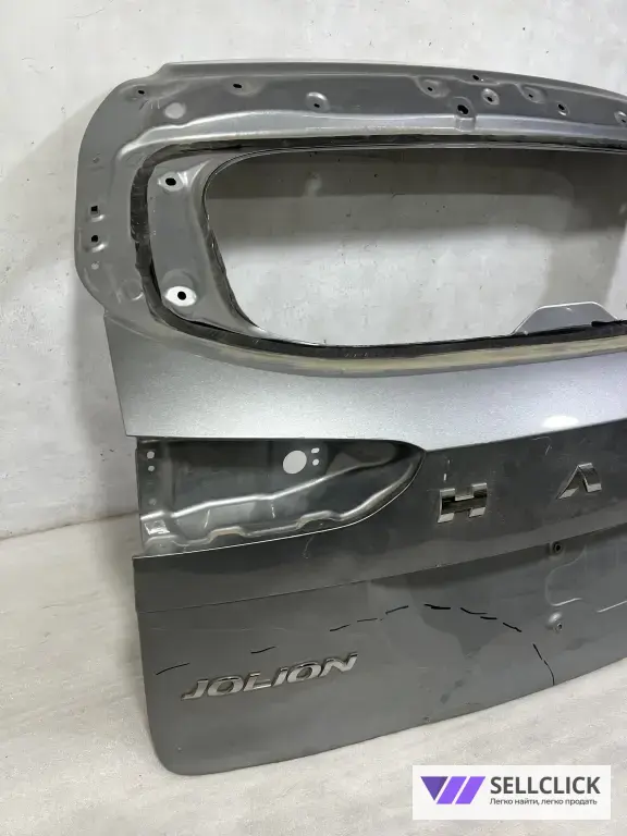 Крышка багажника Haval Jolion 1
