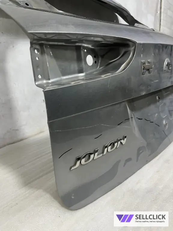 Крышка багажника Haval Jolion 1