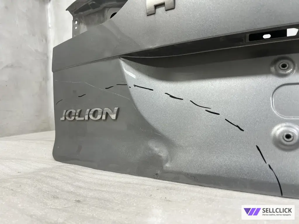 Крышка багажника Haval Jolion 1