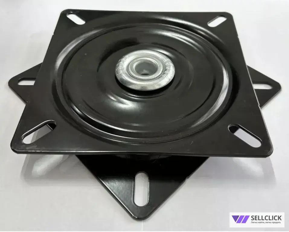 Поворотный механизм