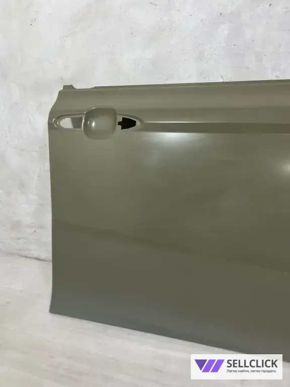 Панель двери Toyota Camry V70 передняя правая