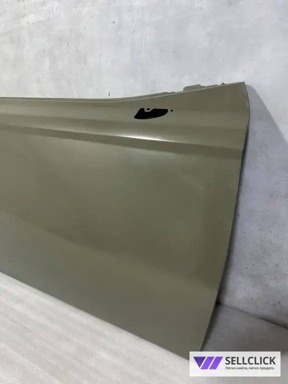 Панель двери Toyota Camry V70 передняя правая