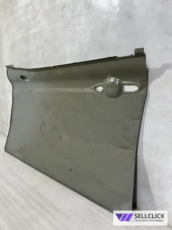 Панель двери Toyota Camry V70 передняя правая