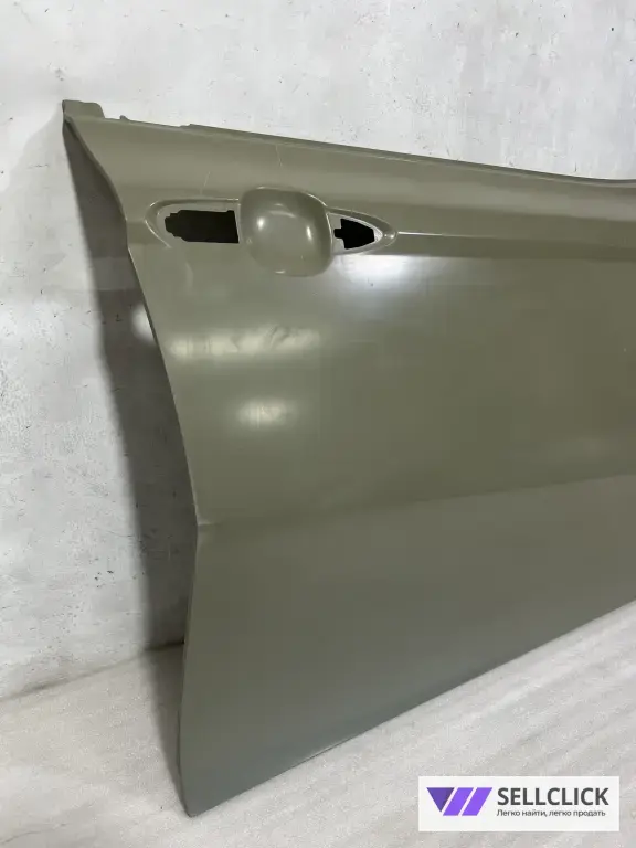 Панель двери Toyota Camry V70 передняя правая
