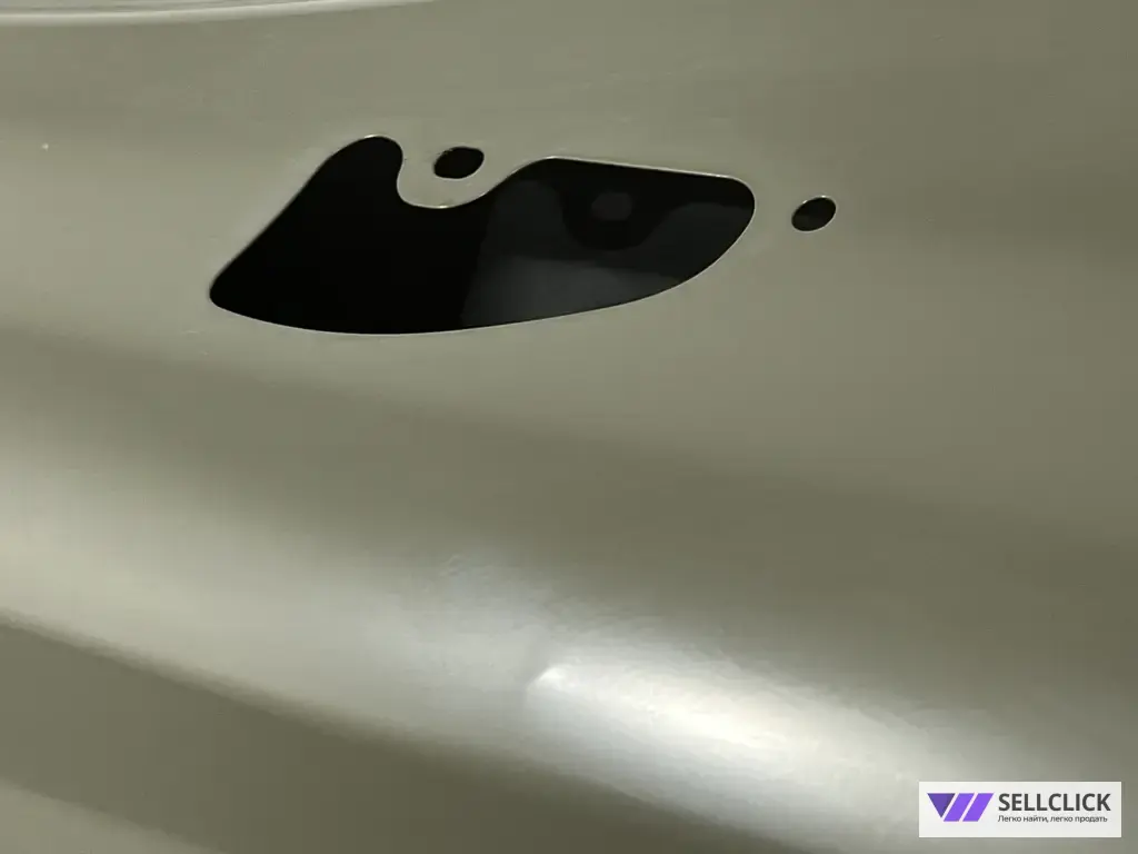 Панель двери Toyota Camry V70 передняя правая