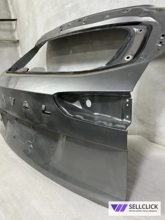 Крышка багажника Haval Jolion 1