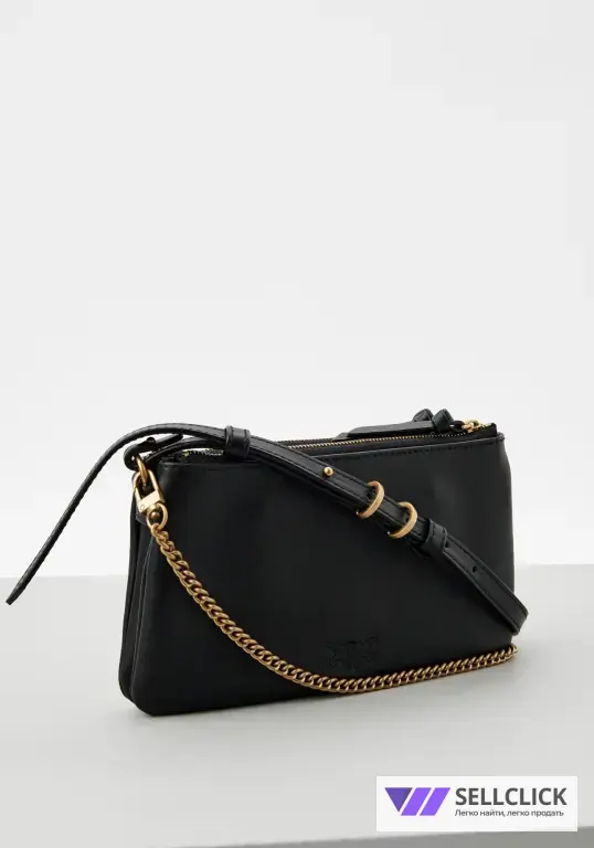 Pinko Сумка на плечо DOUBLE MINI