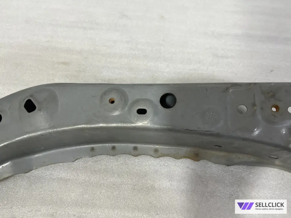 Усилитель лонжерона Toyota RAV4 50 передний правый