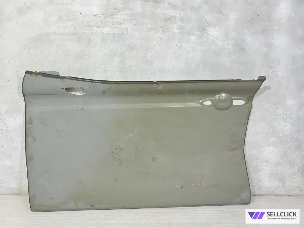 Панель двери Toyota Camry V70 передняя правая