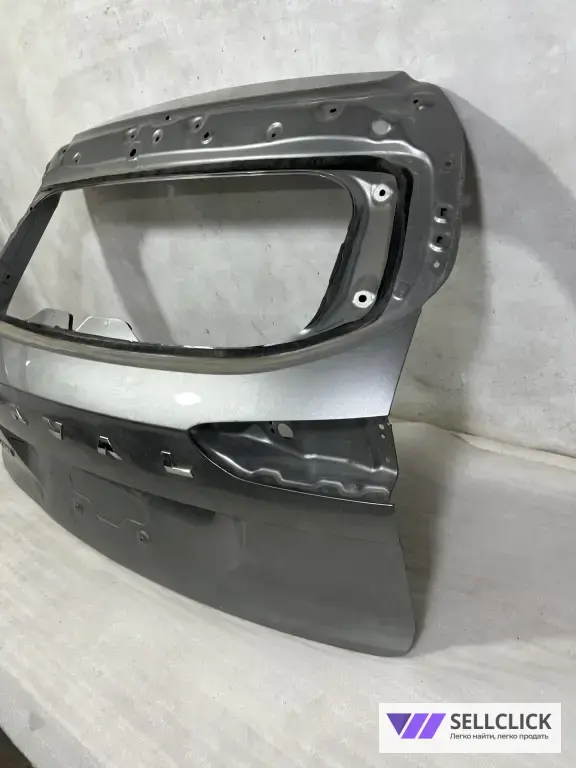 Крышка багажника Haval Jolion 1