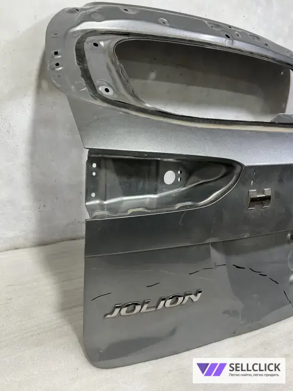 Крышка багажника Haval Jolion 1