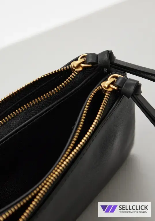 Pinko Сумка на плечо DOUBLE MINI