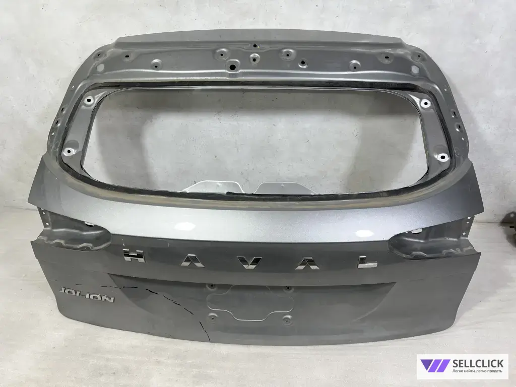 Крышка багажника Haval Jolion 1