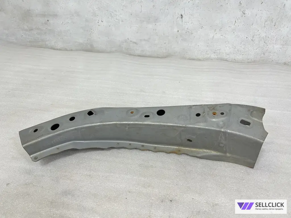 Усилитель лонжерона Toyota RAV4 50 передний правый