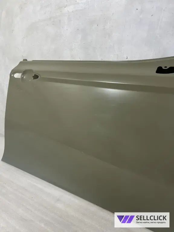 Панель двери Toyota Camry V70 передняя правая