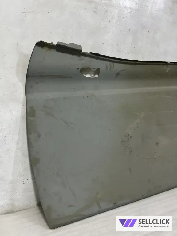 Панель двери Toyota Camry V70 передняя правая
