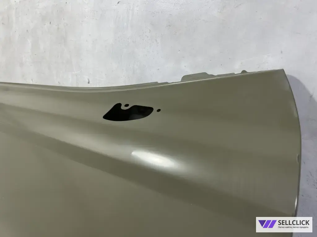 Панель двери Toyota Camry V70 передняя правая