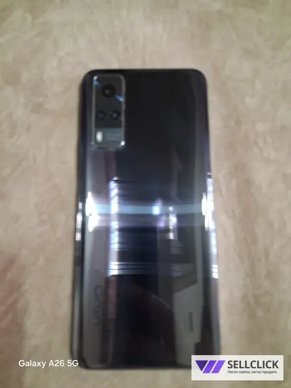 Vivo Y31