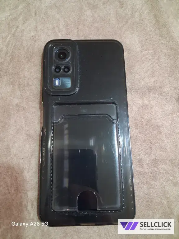 Vivo Y31
