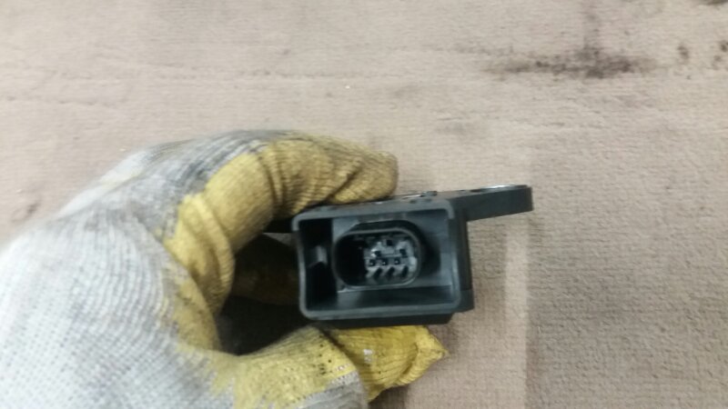 Датчик ускорения оборотов HW02 BMW X5 E53 / БМВ Х5 Е53 2000-2007г.