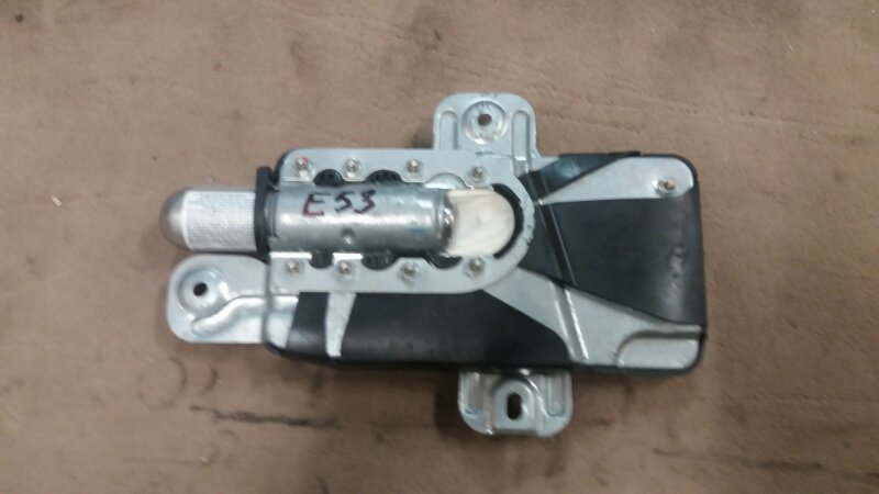Подушка безопасности двери правая AIR BAG BMW X5 E53