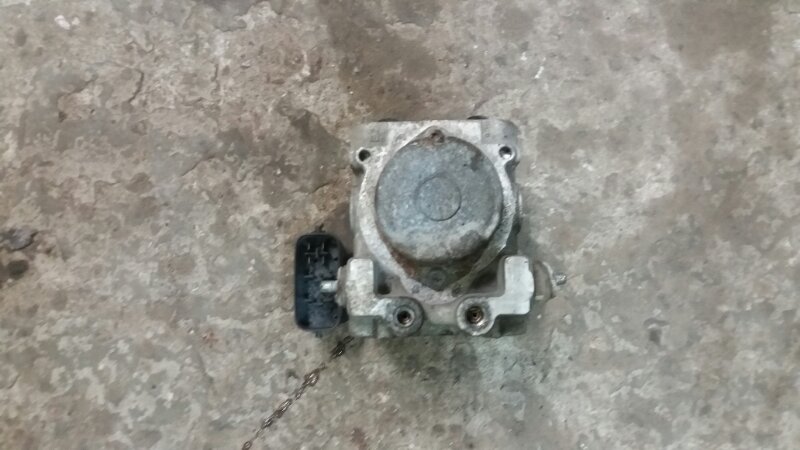 Блок ABS насос 2.4 2AZFE на Toyota Harrier II / Тойота Харриер 2 2003-2009г
