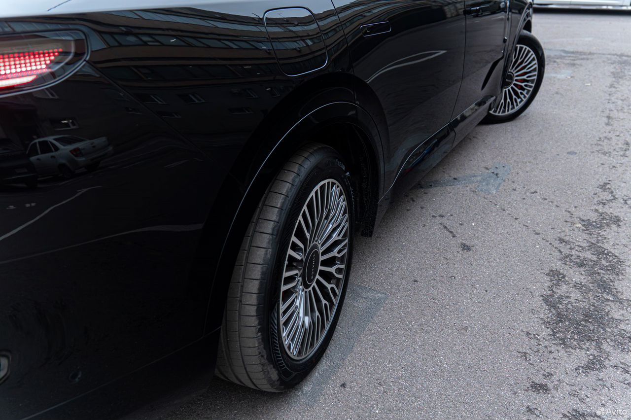 Lynk & Co 900 2.0 AMT, 2025, 40 км
