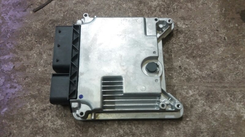 Блок управления АКПП БМВ Е60 Е61 / BMW 5 Е60 Е61 2003-2009г. Оригинал.
