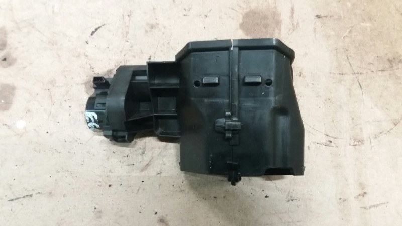 Моторчик заслонки печки сервопривод БМВ Е60 Е61 / BMW 5 Е60 Е61 2003-2009г. Оригинал.