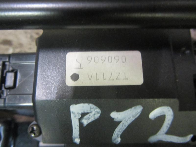 Шторка багажника электрическая, Nissan Primera 2.0 серебро 2003г двс QR20DE 2.0 литра бензин АКПП 2WD (передний привод). Автомобиль с аукциона Японии. Пробег 74849 км. Без пробега по РФ., отличное, оригинал