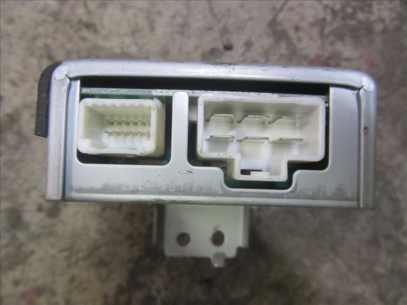 Блок электронный распределительный контроль мощности 285F0EG000 Distribution unit-power, Автомобиль с аукциона Японии. Infiniti M35 Y50 / Nissan Fuga 3.5 AT VQ35HR 4WD (полный привод) 2008г рестайлинг цвет серебро. Пробег 95000 км по Японии. Без пробега п