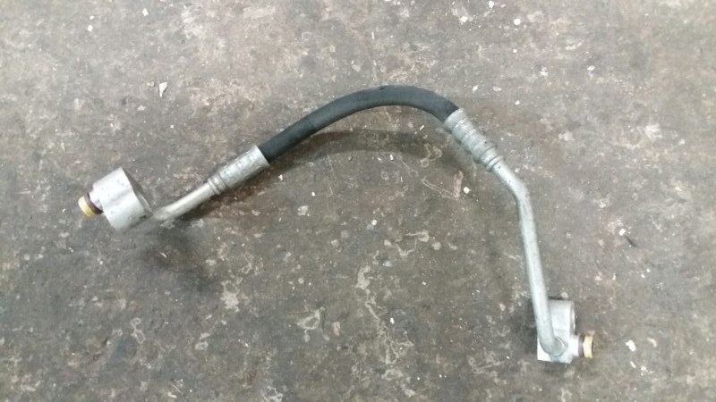 Трубка патрубок кондиционера короткая на BMW X3 E83 / BMW Х3 Е83 2004-2010г.\nОригинал.\nВ отличном состоянии. Отправим в регионы ТК.