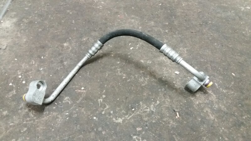 Трубка патрубок кондиционера короткая на BMW X3 E83 / BMW Х3 Е83 2004-2010г.\nОригинал.\nВ отличном состоянии. Отправим в регионы ТК.