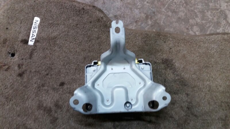 Блок управления AIR BAG SRS на Lexus RX II 2003-2009г / Toyota Harrier Лексус РХ 2 Тойота Харриер.