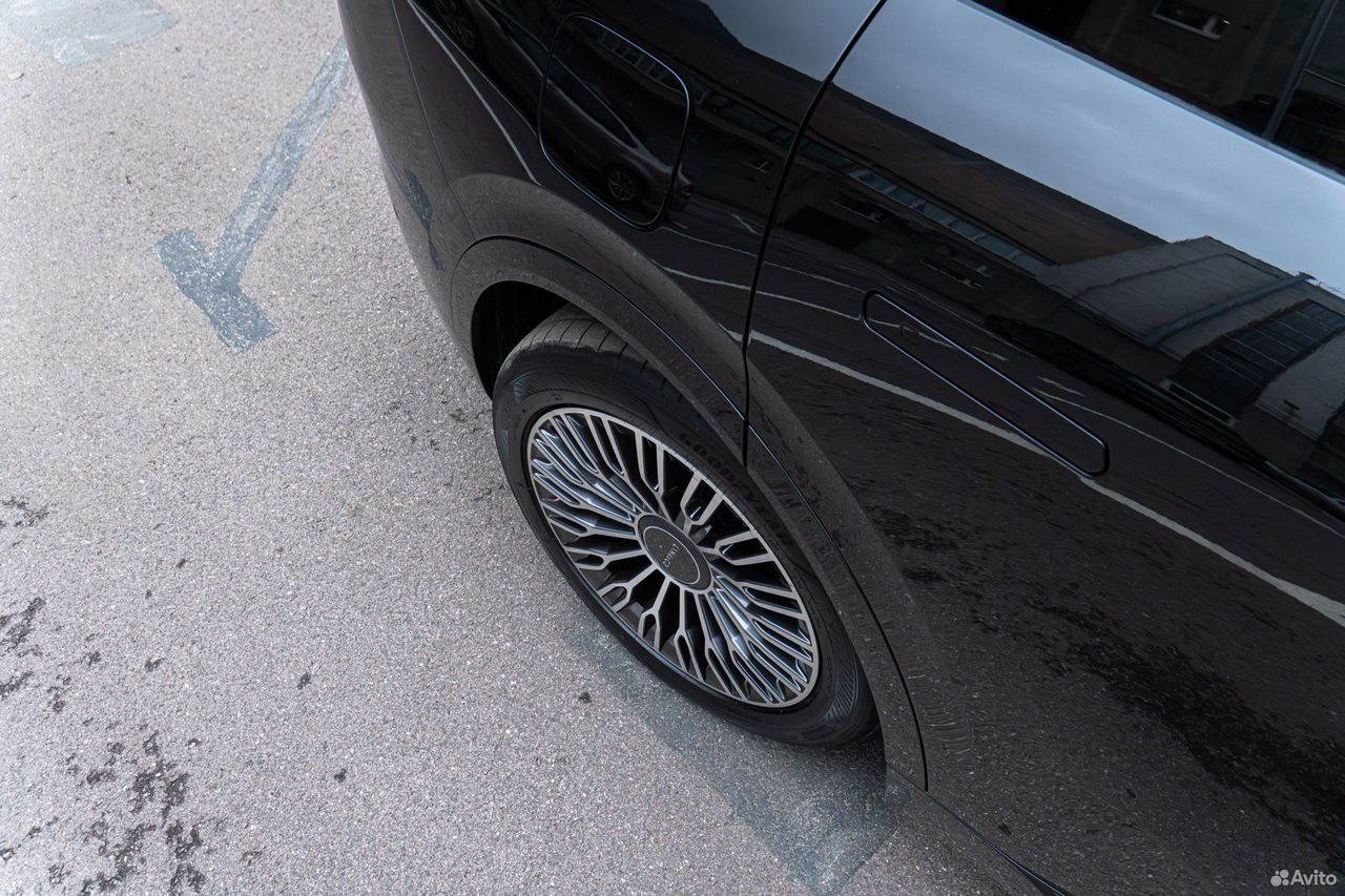 Lynk & Co 900 2.0 AMT, 2025, 40 км